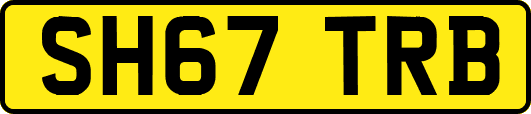 SH67TRB