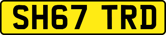 SH67TRD
