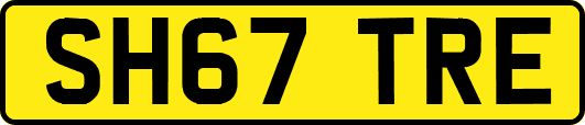 SH67TRE