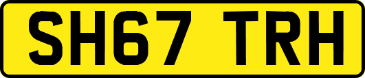 SH67TRH