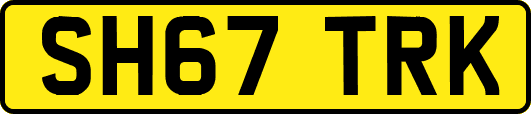 SH67TRK