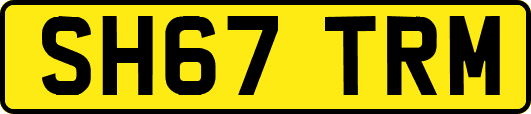 SH67TRM