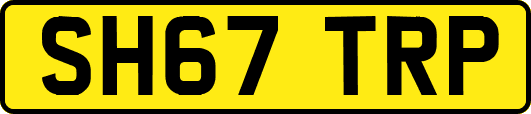 SH67TRP