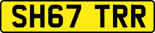 SH67TRR
