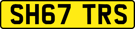 SH67TRS