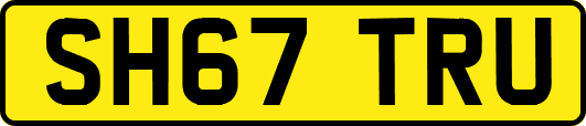 SH67TRU