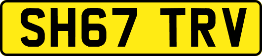 SH67TRV