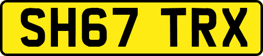 SH67TRX