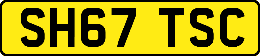 SH67TSC