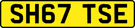 SH67TSE