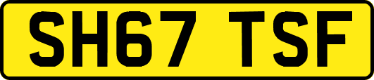 SH67TSF