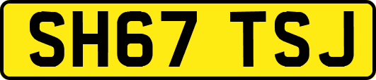 SH67TSJ