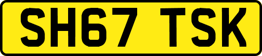 SH67TSK