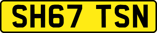 SH67TSN