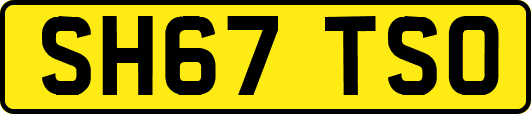 SH67TSO