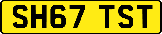 SH67TST