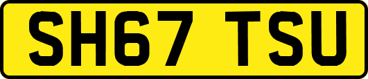 SH67TSU
