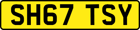 SH67TSY