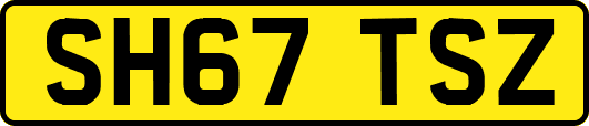 SH67TSZ
