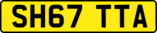 SH67TTA