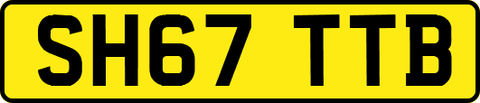SH67TTB