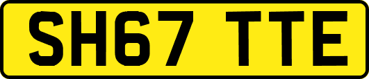 SH67TTE