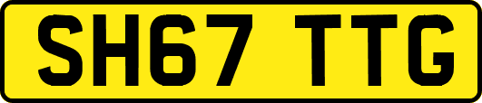 SH67TTG