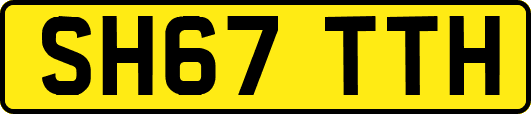 SH67TTH