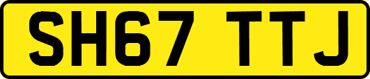 SH67TTJ
