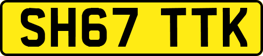 SH67TTK