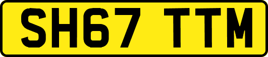 SH67TTM