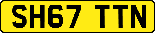 SH67TTN