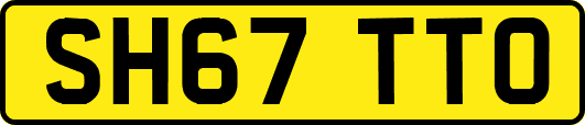 SH67TTO
