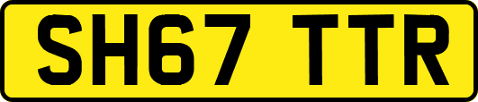 SH67TTR