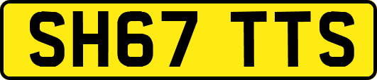 SH67TTS