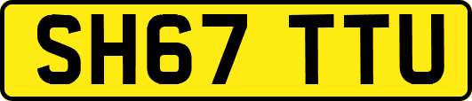 SH67TTU