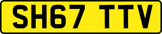 SH67TTV