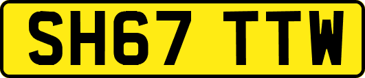 SH67TTW