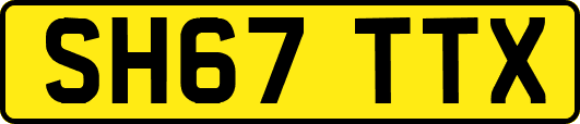 SH67TTX