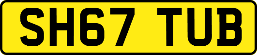 SH67TUB