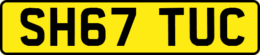 SH67TUC