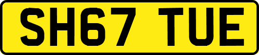 SH67TUE