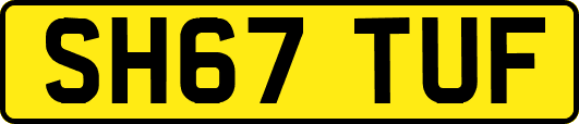 SH67TUF