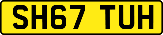 SH67TUH