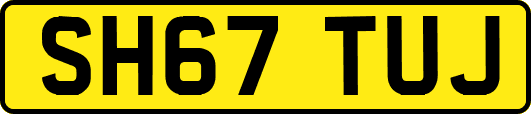 SH67TUJ