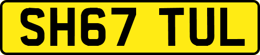 SH67TUL