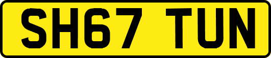 SH67TUN