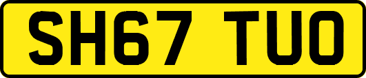 SH67TUO
