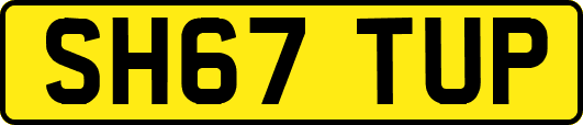 SH67TUP