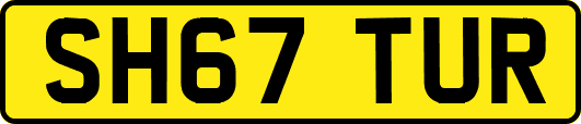 SH67TUR